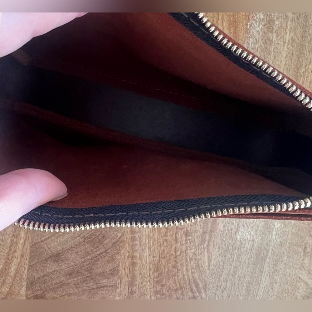 Portland Leather Lucy Bag - Picture 4 of 4